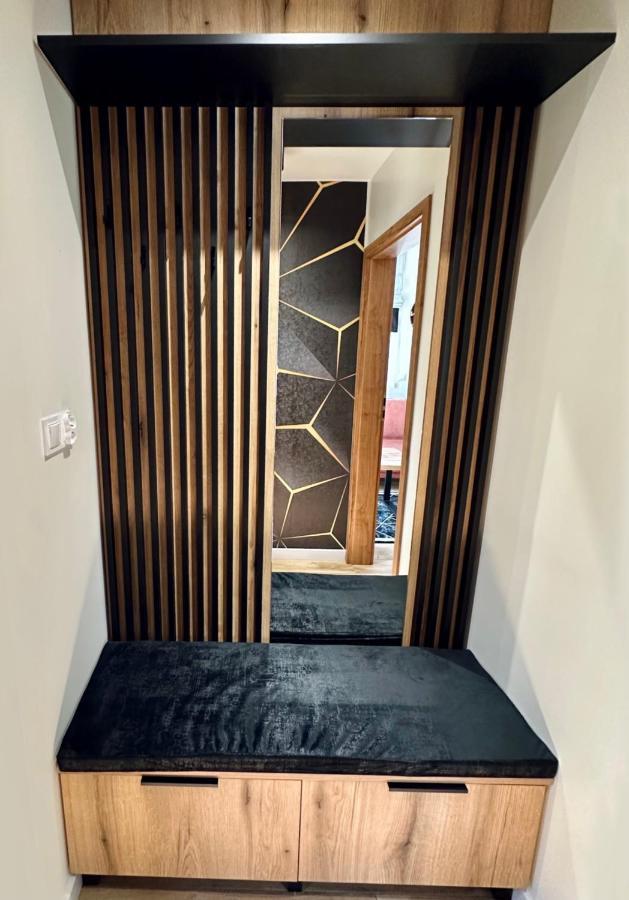 Apartamenty Na Wyrszczku Apartament Nr 3 Istebna Dış mekan fotoğraf